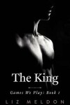 Book cover for The King