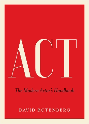 Book cover for Act