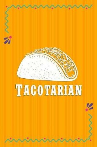 Cover of Tacotarian