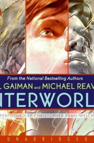 Cover of Interworld