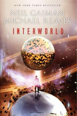 Cover of Interworld