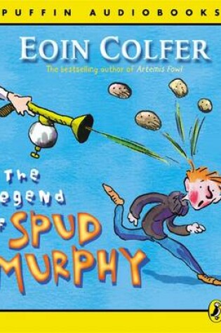 The Legend of Spud Murphy