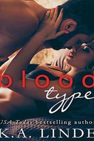 Cover of Blood Type