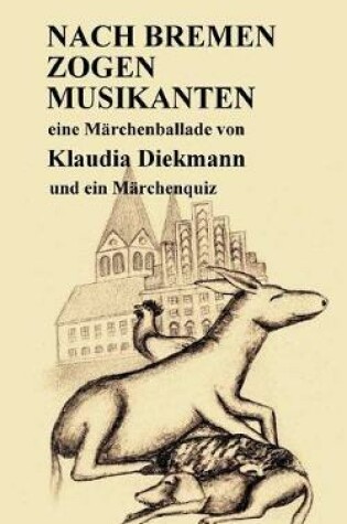 Cover of Nach Bremen zogen Musikanten