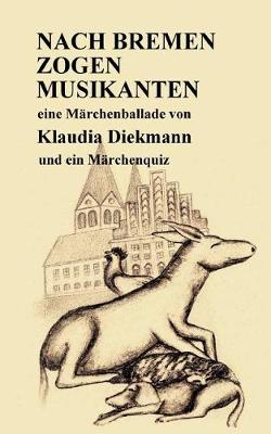 Book cover for Nach Bremen zogen Musikanten