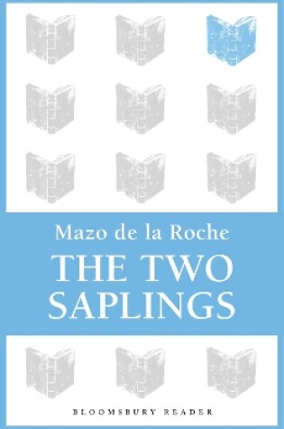 Cover of The Two Saplings