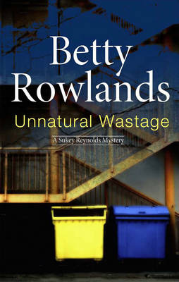 Cover of Unnatural Wastage