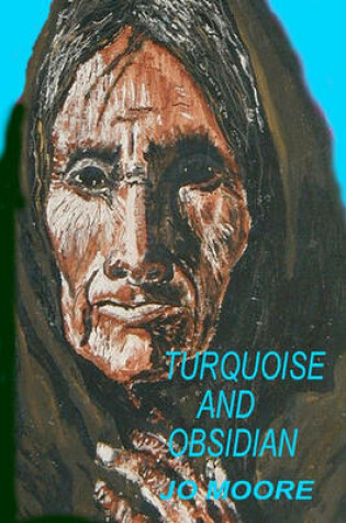 Cover of Turquoise and Obsidian