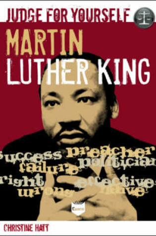 Cover of Martin Luther King