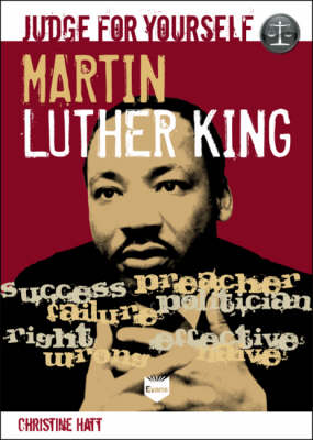 Cover of Martin Luther King