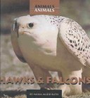 Cover of Hawks & Falcons