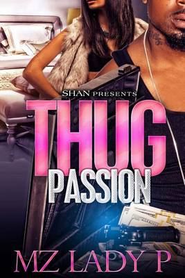 Book cover for Thug Passion