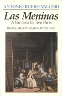 Book cover for Las Meninas
