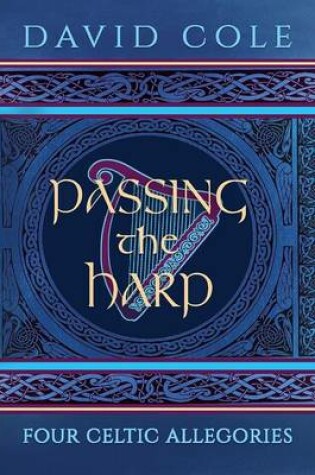 Cover of Passing the Harp