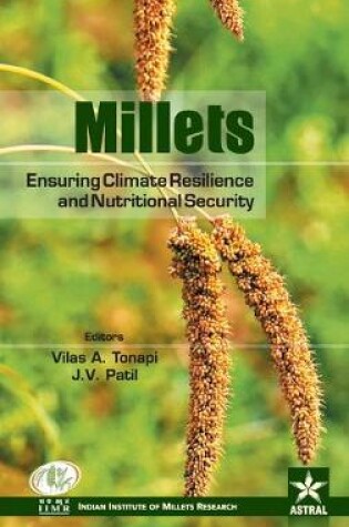 Cover of Millets