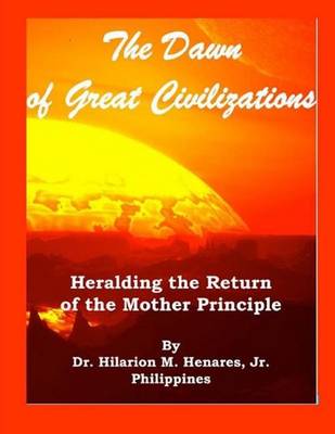 Book cover for The Dawn of Great Civilizations