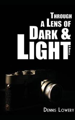 Book cover for Two Tales of Dark & Light