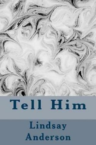 Cover of Tell Him