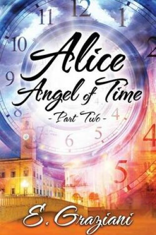 Cover of Alice-Angel of Time
