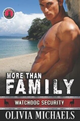 Cover of More Than Family