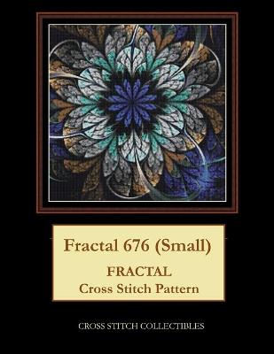 Book cover for Fractal 676 (Small)