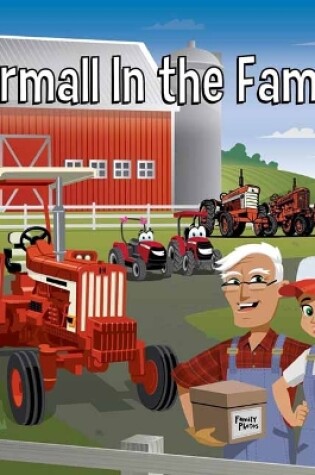 Cover of Farmall in the Family