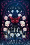 Book cover for The Rebel Witch