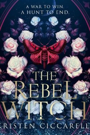 Cover of The Rebel Witch