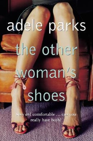 Cover of The Other Woman's Shoes