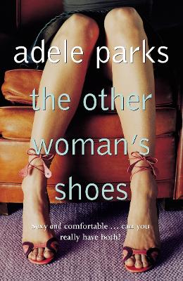 Book cover for The Other Woman's Shoes