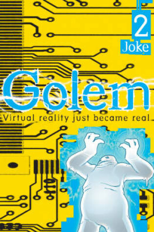 Cover of Joke