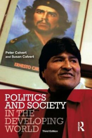 Cover of Politics and Society in the Developing World