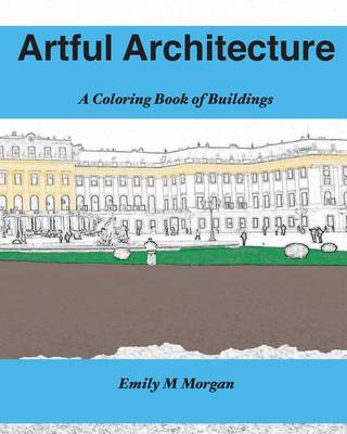 Cover of Artful Architecture