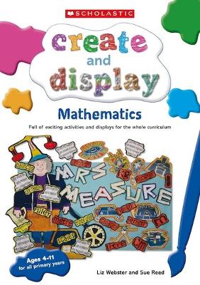 Book cover for Maths