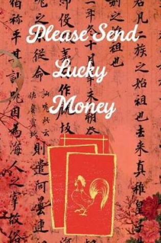 Cover of Please Send Lucky Money