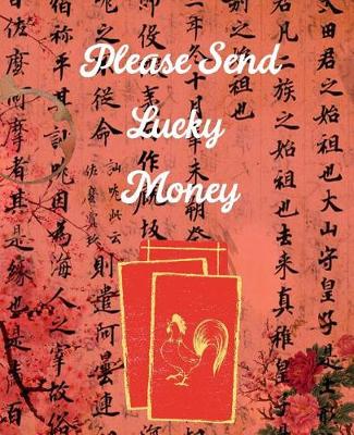 Book cover for Please Send Lucky Money