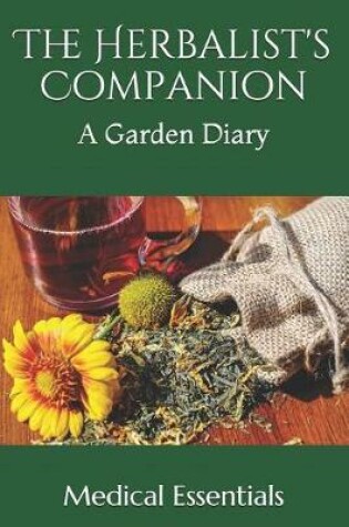 Cover of The Herbalist's Companion