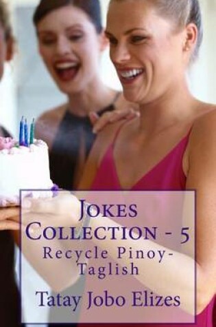 Cover of Jokes Collection - 5