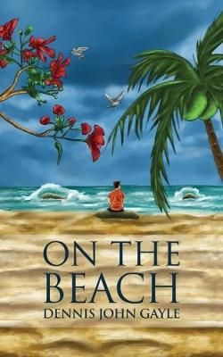 Book cover for On the Beach