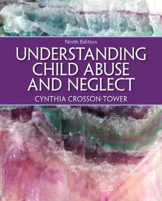 Book cover for Understanding Child Abuse and Neglect