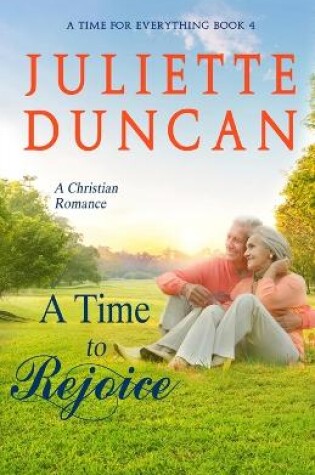 Cover of A Time to Rejoice