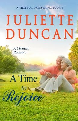 Cover of A Time to Rejoice