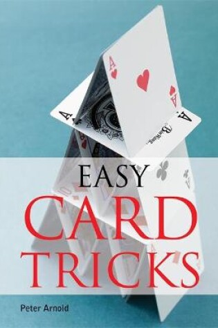 Cover of Easy Card Tricks