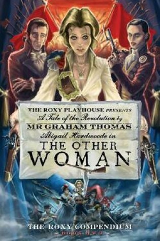 Cover of The Other Woman