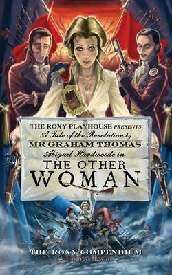 Book cover for The Other Woman