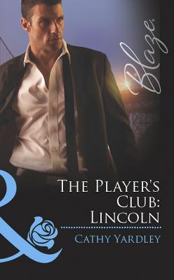 Book cover for Lincoln