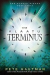 Book cover for The Klaatu Termius