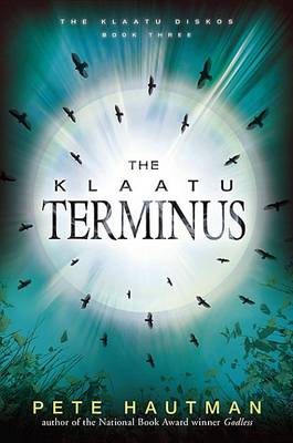 Cover of The Klaatu Termius
