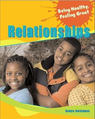 Cover of Relationships