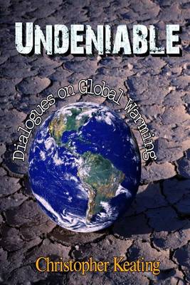 Book cover for Undeniable